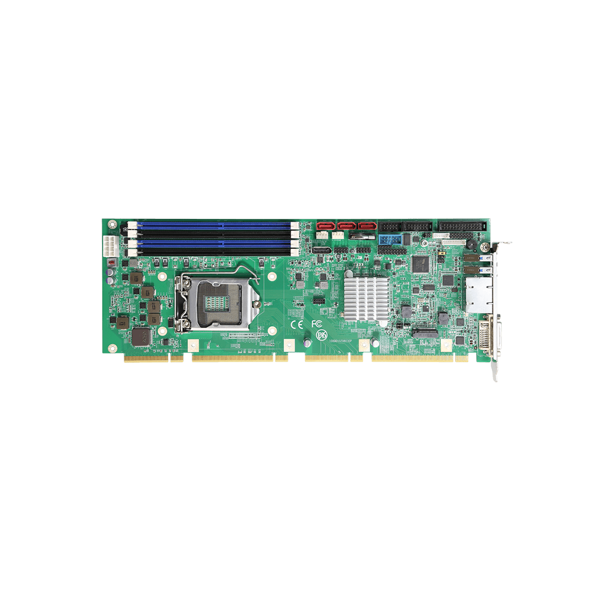 ARBOR HiCORE-i89Q1/i89Q2 full-size vienplokštis kompiuteris (SBC), Intel LGA1151 6-os kartos Core ARBOR HiCORE-i89Q1/i89Q2 full-size vienplokštis kompiuteris (SBC), Intel LGA1151 6-os kartos Core