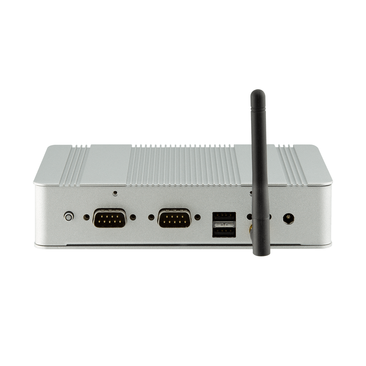 ARBOR IEC-3390 ARBOR Android dviejų ekranų terminalas, ARM pagrindu veikianti Box sistema su dviejų branduolių Cortex-A72+keturių branduolių Cortex-A53 1