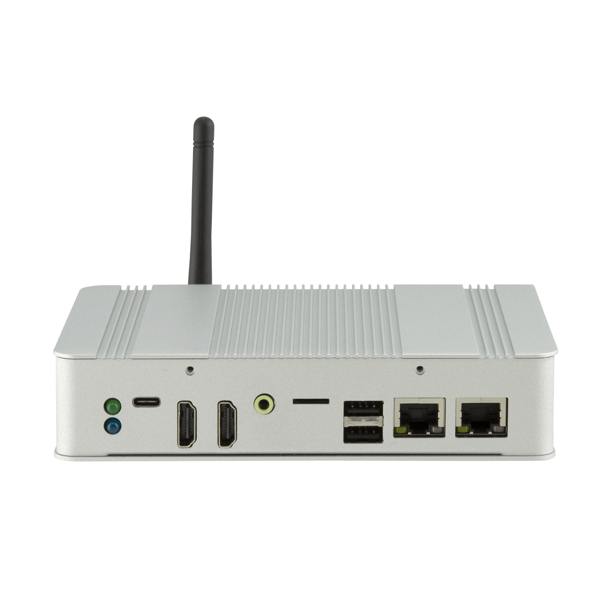 ARBOR IEC-3390 ARBOR Android dviejų ekranų terminalas, ARM pagrindu veikianti Box sistema su dviejų branduolių Cortex-A72+keturių branduolių Cortex-A53 2