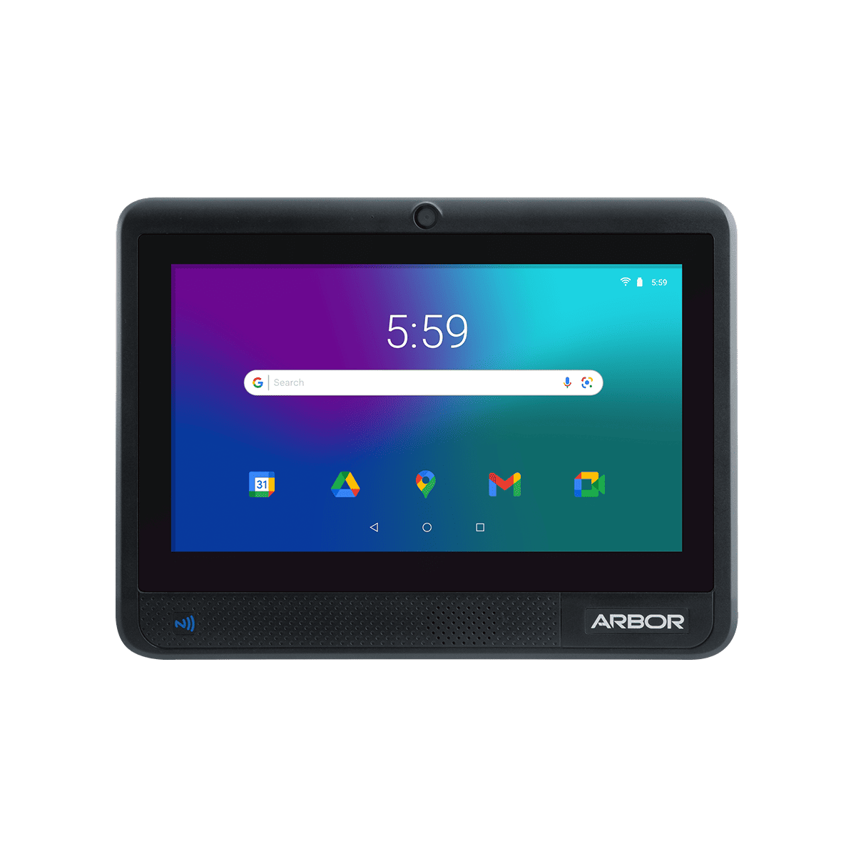 ARBOR IOT-800N-G350 8" Android panelinis kompiuteris 1 ARBOR IOT-800N-G350 8" Android panelinis kompiuteris 1