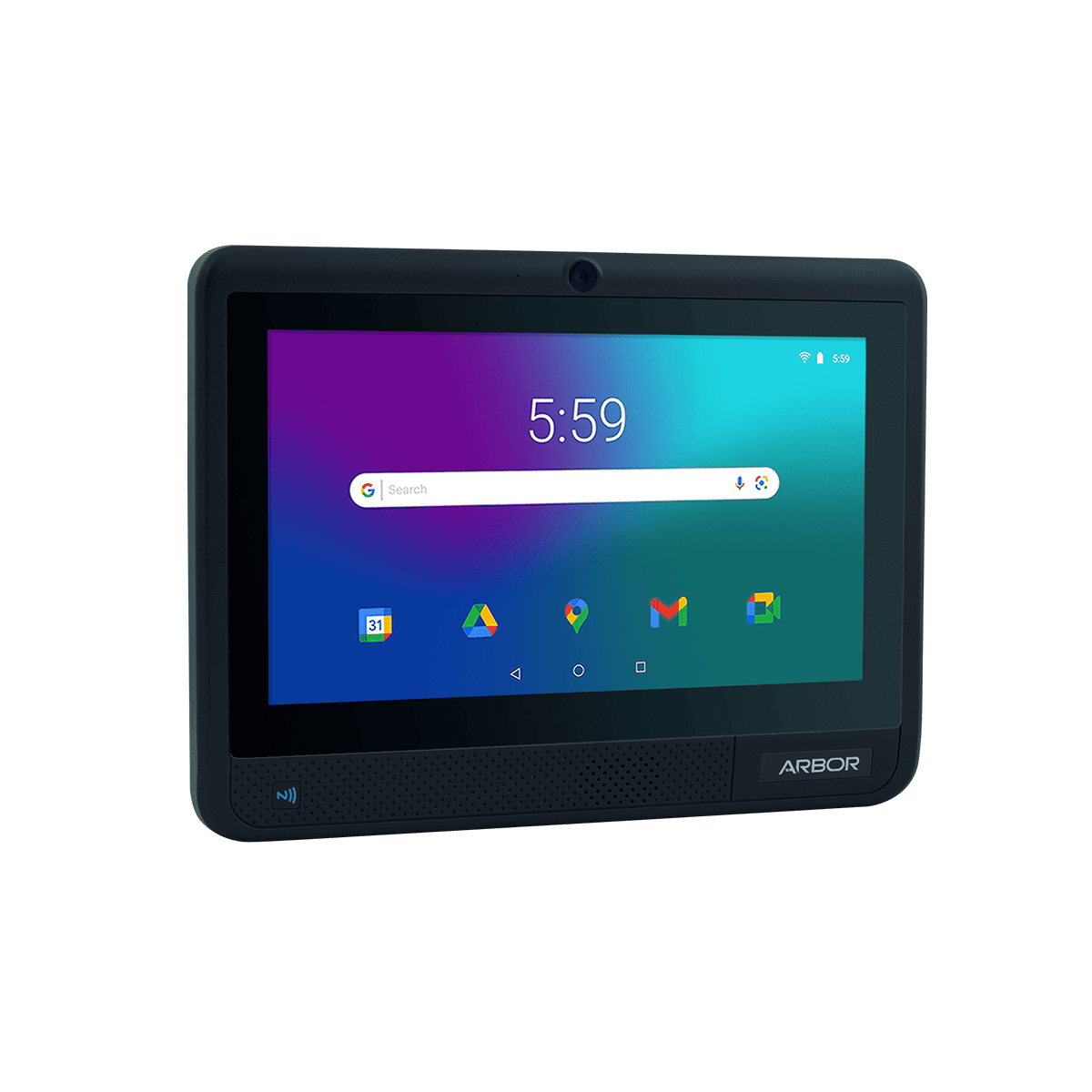 ARBOR IOT-800N-G350 8" Android panelinis kompiuteris 2 ARBOR IOT-800N-G350 8" Android panelinis kompiuteris 2
