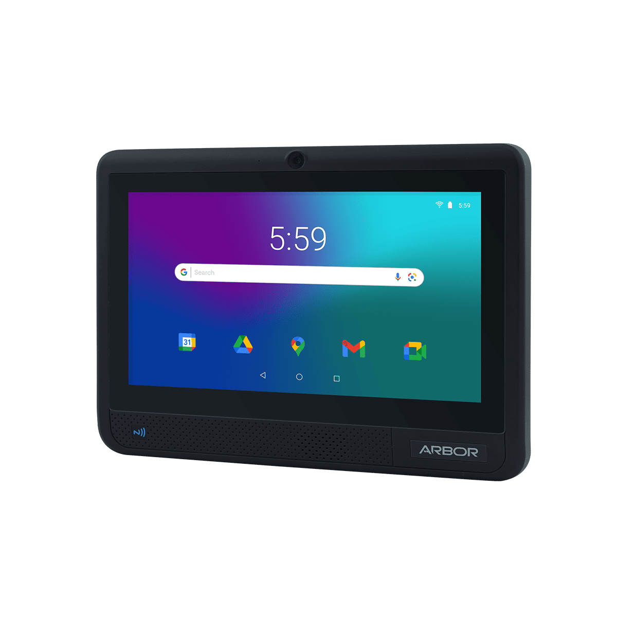 ARBOR IOT-800N-G350 8" Android panelinis kompiuteris ARBOR IOT-800N-G350 8" Android panelinis kompiuteris