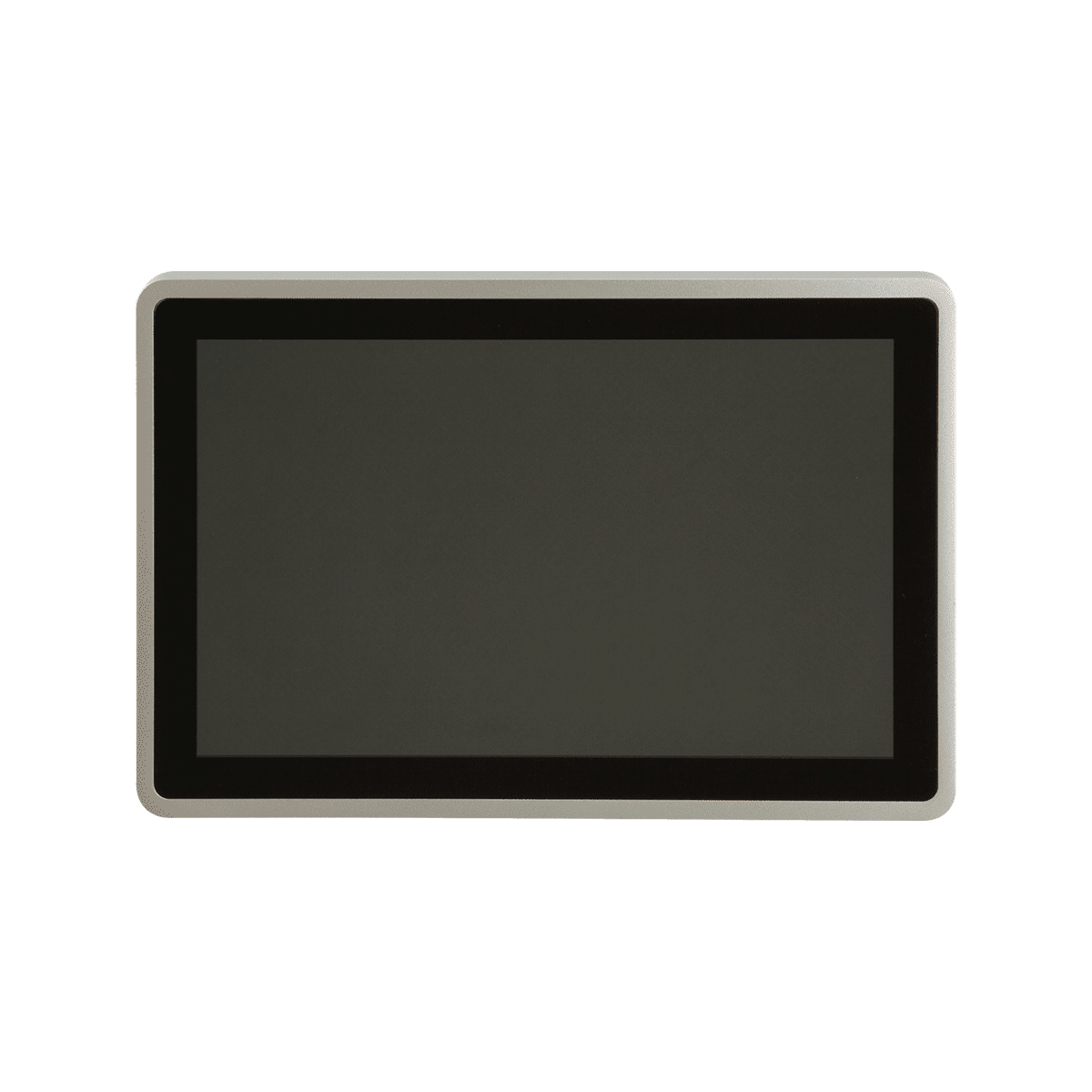 ARBOR iTC-1101C pramoninis neventiliuojamas panelinis kompiuteris su Intel Elkhart Lake procesoriumi 1