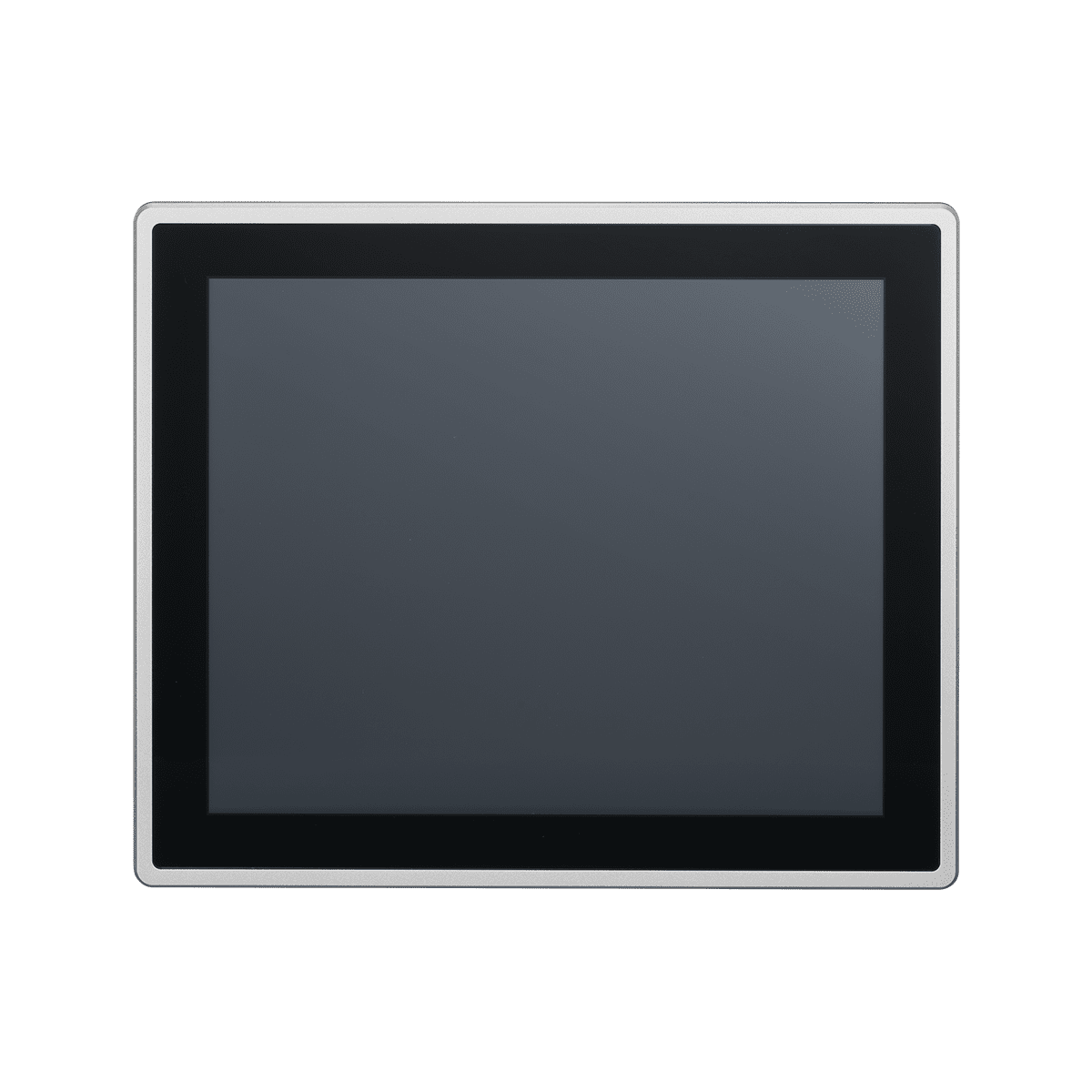 ARBOR iTC-1150R-EXP/1170R-EXP pramoninis panelinis kompiuteris neventiliuojamas su Intel Elkhart Lake procesoriumi ir rezervinio maitinimo moduliu 1