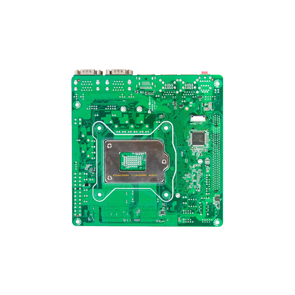 ARBOR ITX-i89Q3 įterptinė (embedded) Mini-ITX pagrindinė plokštė, 7-os ir 6-os kartų Intel Core 1 ARBOR ITX-i89Q3 įterptinė (embedded) Mini-ITX pagrindinė plokštė, 7-os ir 6-os kartų Intel Core 1