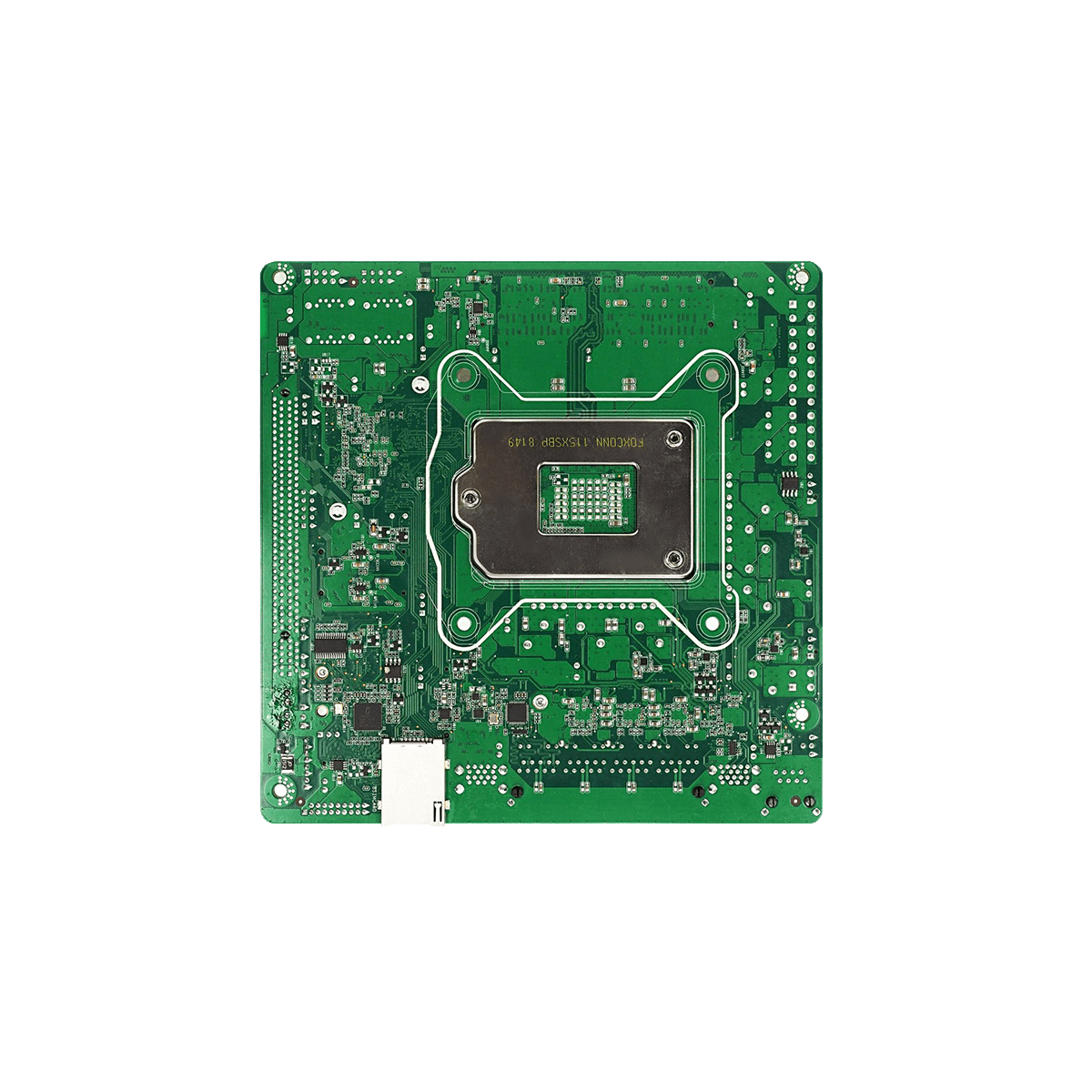 ARBOR ITX-i89QA įterptinė (embedded) Mini-ITX pagrindinė plokštė, 7-os ir 6-os kartų Intel Core 1 ARBOR ITX-i89QA įterptinė (embedded) Mini-ITX pagrindinė plokštė, 7-os ir 6-os kartų Intel Core 1