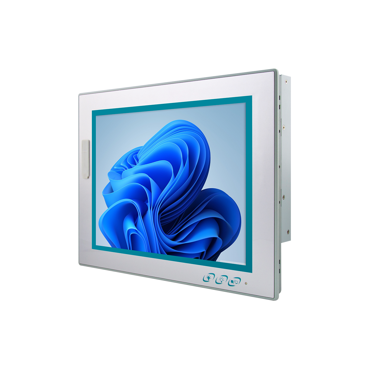 ARBOR LYNC-715-7433G8 neventiliuojamas 15" pramoninis panelinis kompiuteris su Intel Atom x7433RE procesoriumi ARBOR LYNC-715-7433G8 neventiliuojamas 15" pramoninis panelinis kompiuteris su Intel Atom x7433RE procesoriumi