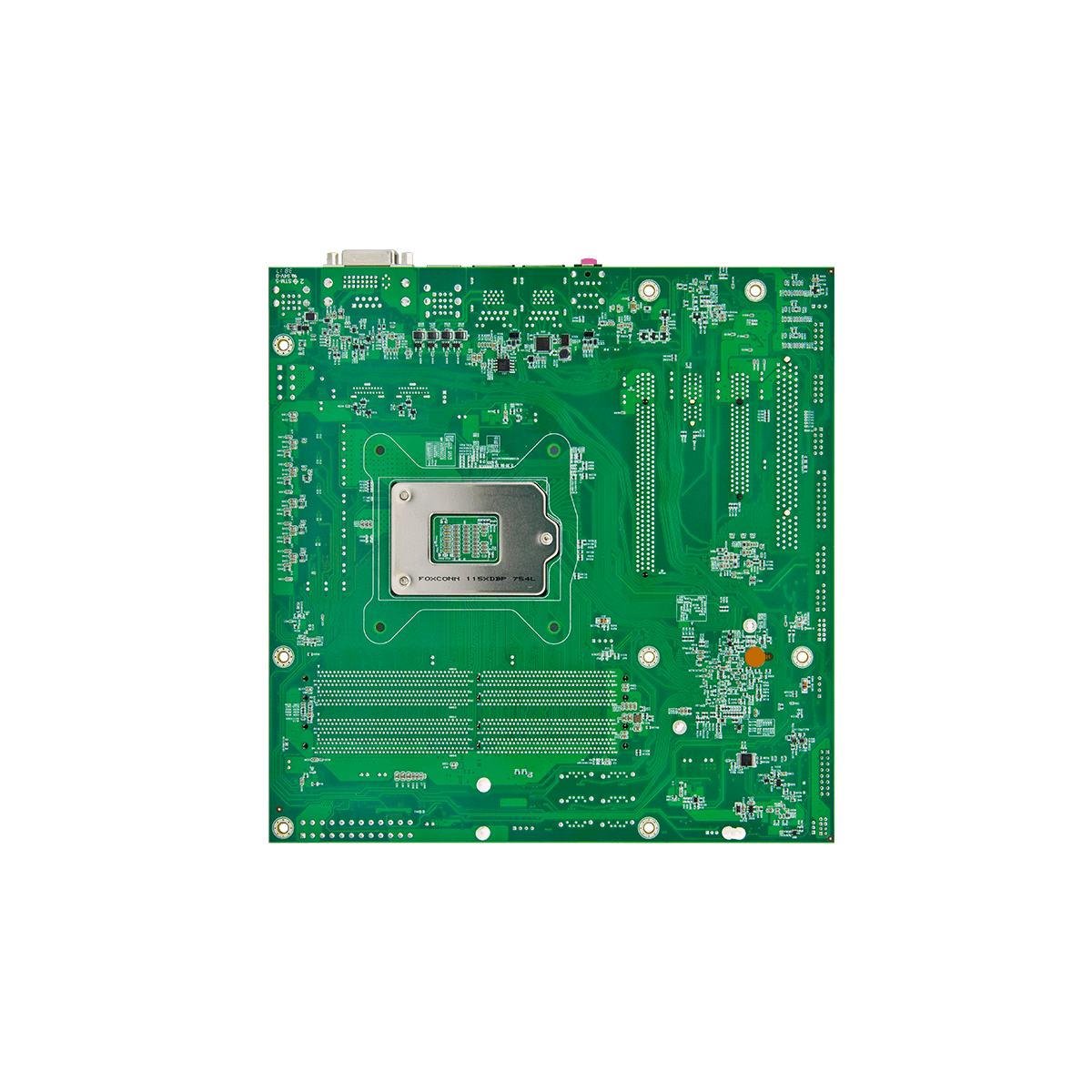 ARBOR MB-i89Q0 įterptinė (embedded) Micro-ATX pagrindinė plokštė, 6-os kartos Intel Core 1 ARBOR MB-i89Q0 įterptinė (embedded) Micro-ATX pagrindinė plokštė, 6-os kartos Intel Core 1