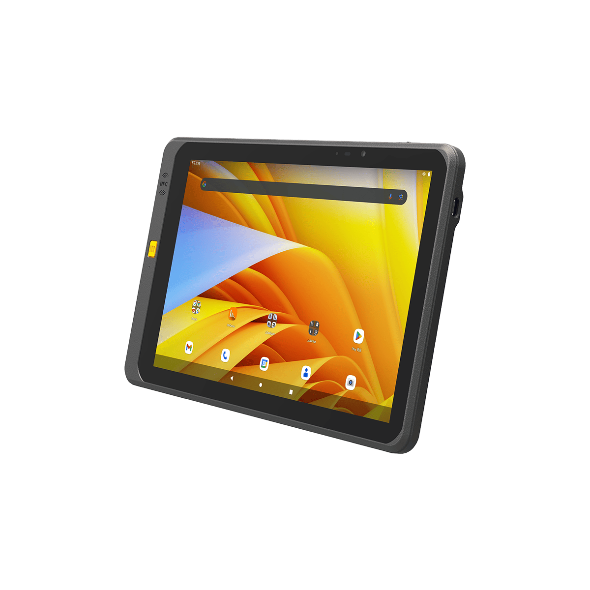 ARBOR Ruby 10 – 10" atspari Android planšetė 1 ARBOR Ruby 10 – 10" atspari Android planšetė 1