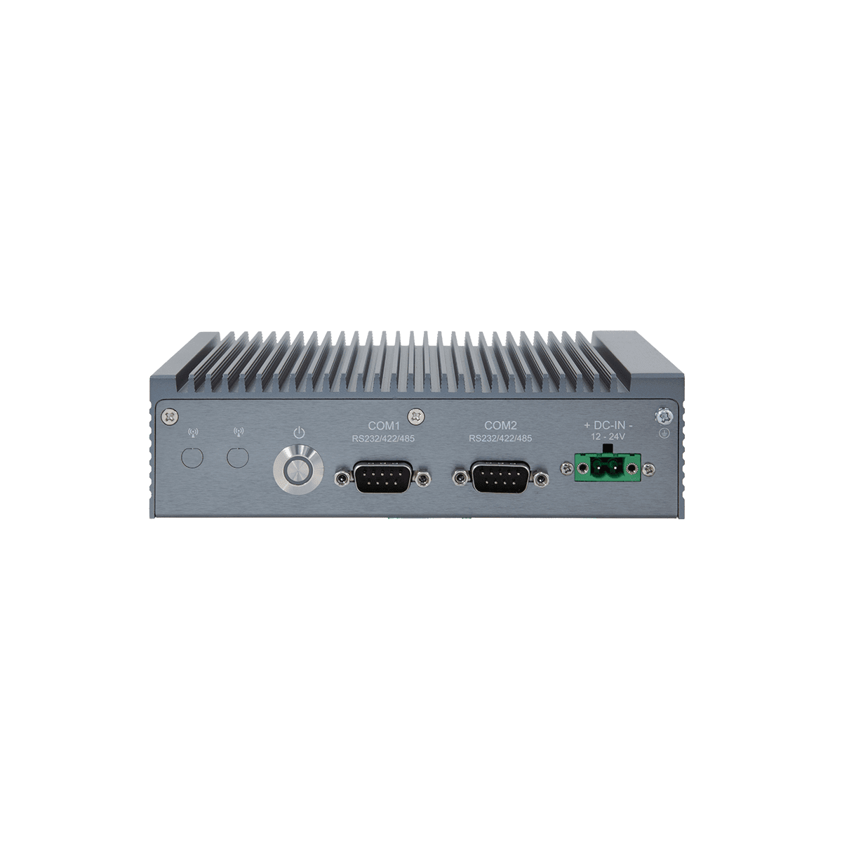 ARBOR SB-142-2J64 Pramoninis neventiliuojamas kompiuteris su Intel Elkhart Lake J6412 procesoriumi 1 ARBOR SB-142-2J64 Pramoninis neventiliuojamas kompiuteris su Intel Elkhart Lake J6412 procesoriumi 1