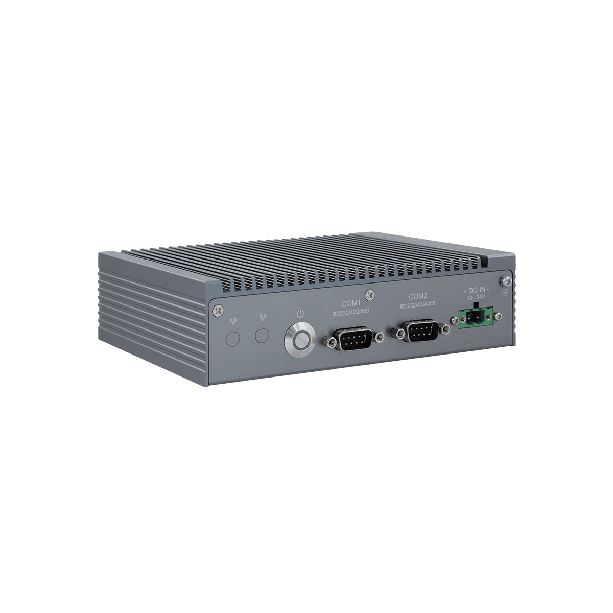 ARBOR SB-142-2J64 Pramoninis neventiliuojamas kompiuteris su Intel Elkhart Lake J6412 procesoriumi 2 ARBOR SB-142-2J64 Pramoninis neventiliuojamas kompiuteris su Intel Elkhart Lake J6412 procesoriumi 2