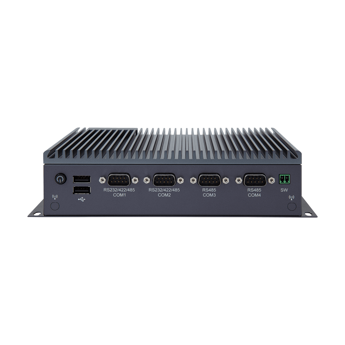 ARBOR SB-244-1J64 Pramoninis neventiliuojamas įterptinis (embedded) Box kompiuteris, Intel Celeron J6412 CPU 1 ARBOR SB-244-1J64 Pramoninis neventiliuojamas įterptinis (embedded) Box kompiuteris, Intel Celeron J6412 CPU 1