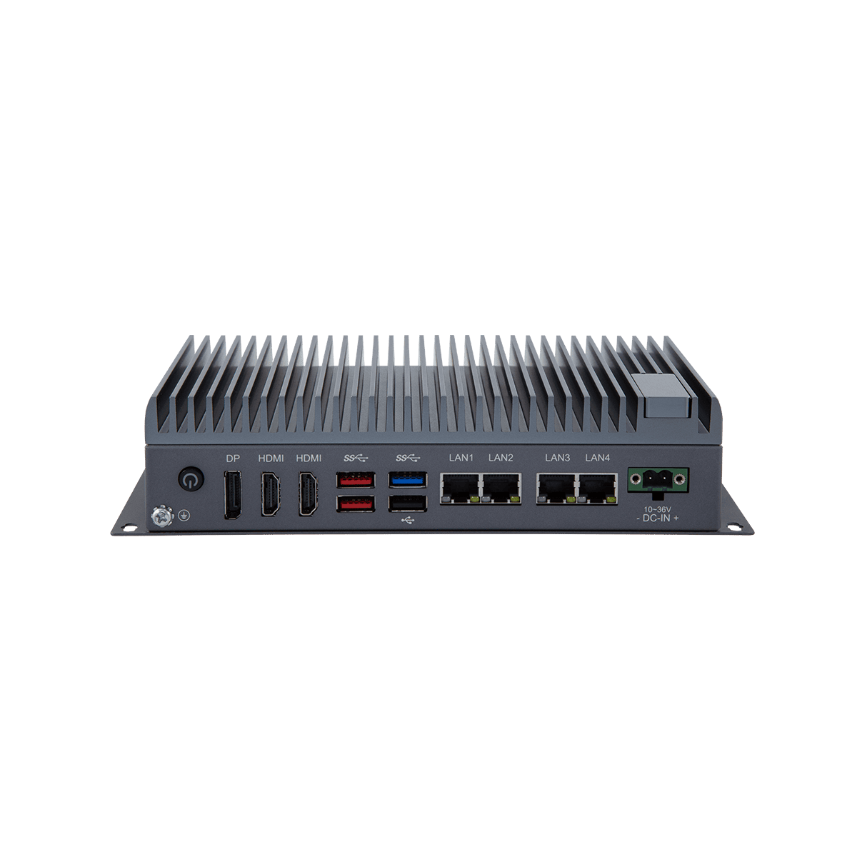ARBOR SB-244 TGLU Series Pramoninis neventiliuojamas kompiuteris, Intel Tiger lake i3-1115G4/i5-1135G7 1 ARBOR SB-244 TGLU Series Pramoninis neventiliuojamas kompiuteris, Intel Tiger lake i3-1115G4/i5-1135G7 1