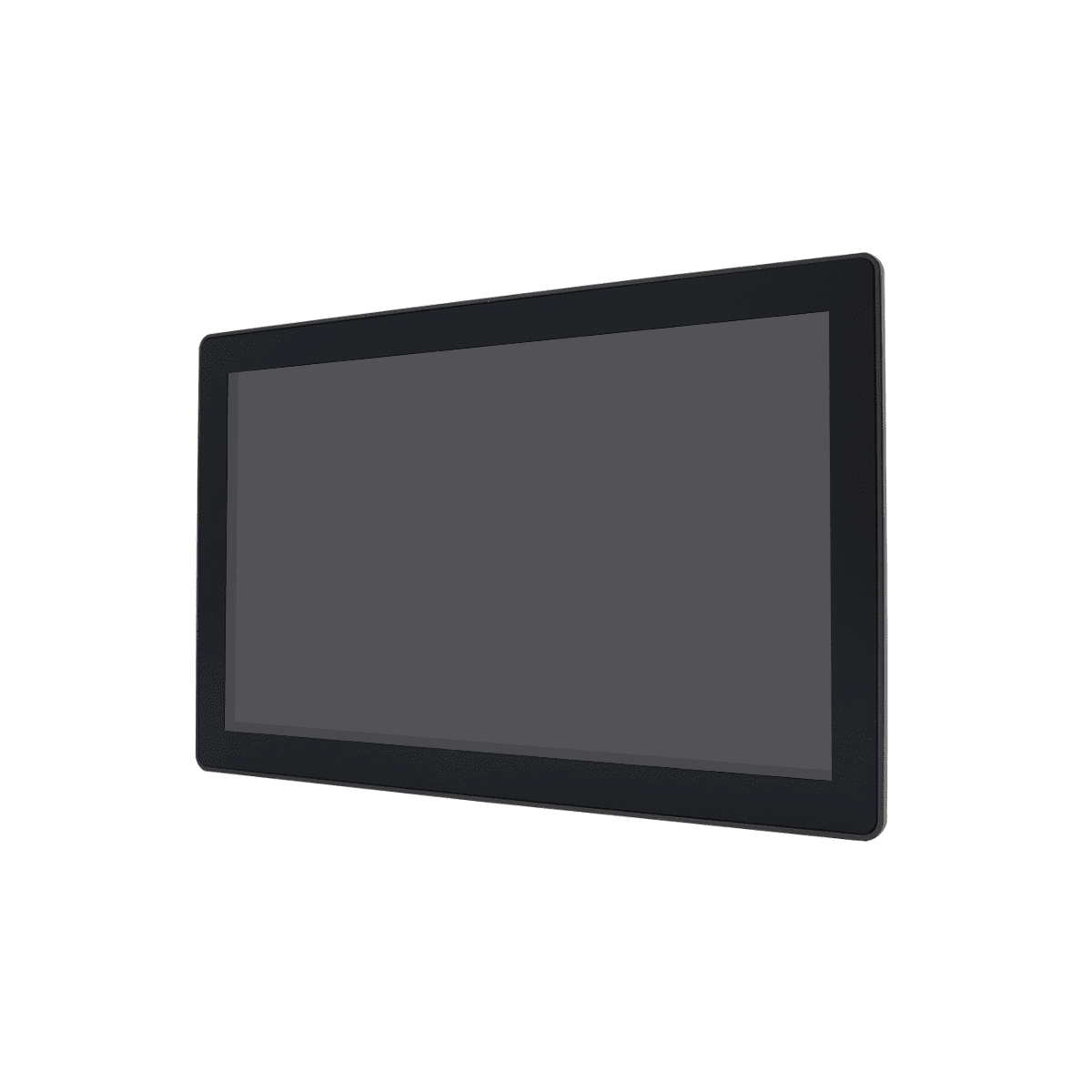 ARBOR SM-151C 15,6" pramoninis monitorius su visiškai plokščiu 10 taškų projekciniu talpiniu jutikliniu ekranu 1