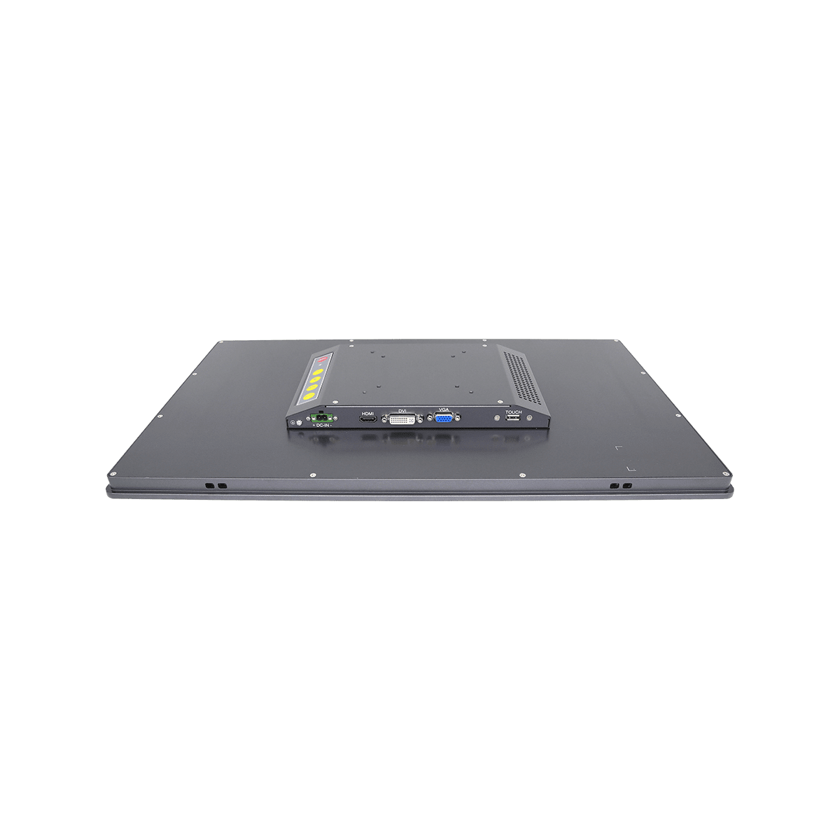 ARBOR SM-211C 21,5" pramoninis monitorius su visiškai plokščiu 10 taškų projekciniu talpiniu jutikliniu ekranu 2 ARBOR SM-211C 21,5" pramoninis monitorius su visiškai plokščiu 10 taškų projekciniu talpiniu jutikliniu ekranu 2