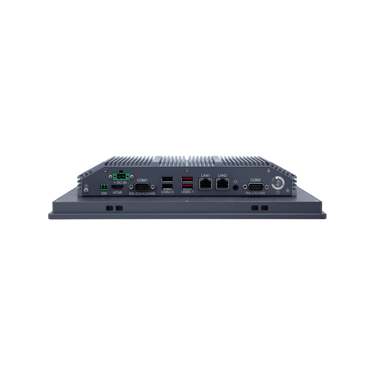 ARBOR SP-120R-1J64 pramoninis neventiliuojamas 12,1" panelinis kompiuteris, su Intel Elkhart Lake J6412 procesoriumi 3 ARBOR SP-120R-1J64 pramoninis neventiliuojamas 12,1" panelinis kompiuteris, su Intel Elkhart Lake J6412 procesoriumi 3