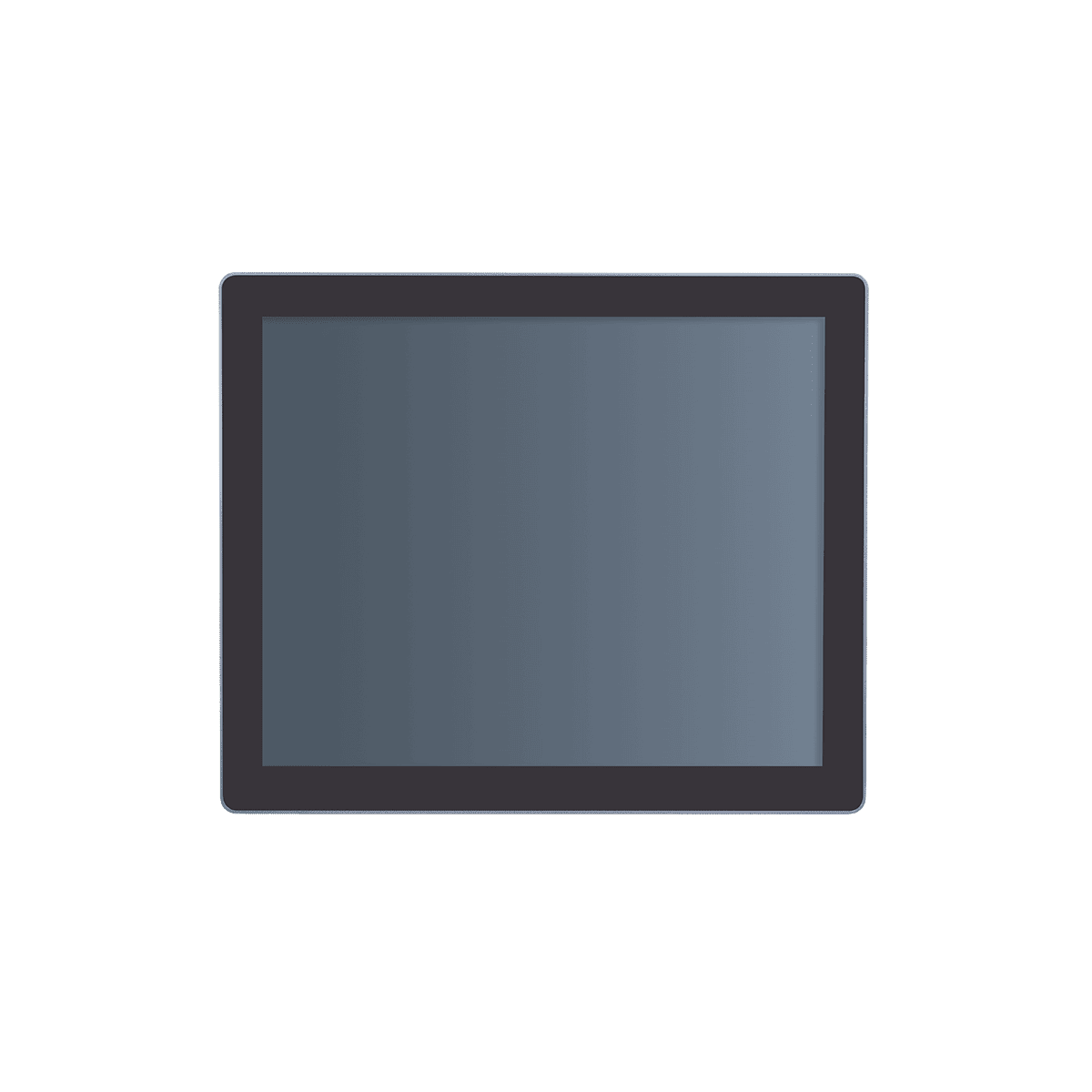 ARBOR SP-150R-1J64 pramoninis neventiliuojamas 15" panelinis kompiuteris, su Intel Elkhart Lake J6412 platforma 1