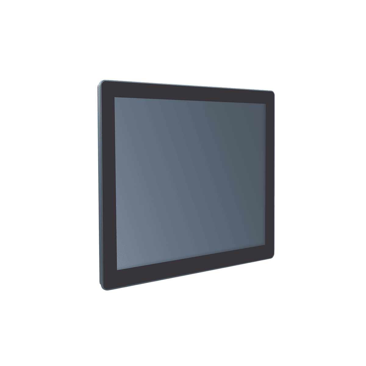 ARBOR SP-170R-1J64 pramoninis neventiliuojamas 17" panelinis kompiuteris, su Intel Elkhart Lake J6412 platforma 2