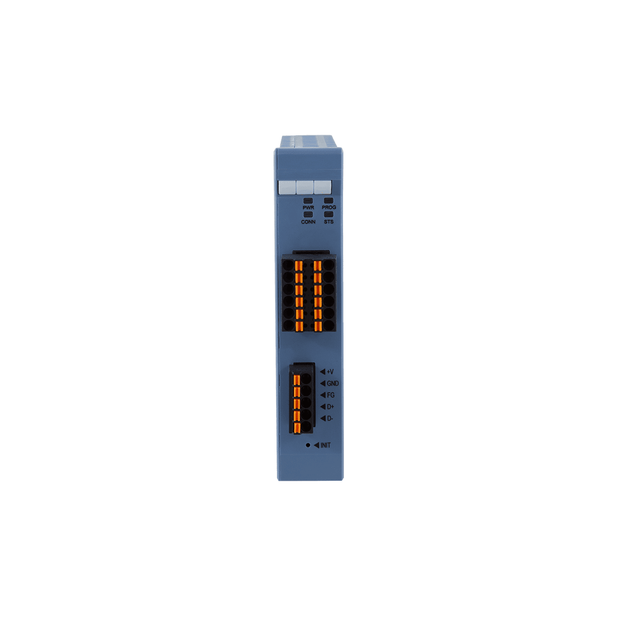 ARBOR W-M2B101 2 kanalų „4 viename“ analoginių įėjimų modulis 1 ARBOR W-M2B101 2 kanalų „4 viename“ analoginių įėjimų modulis 1