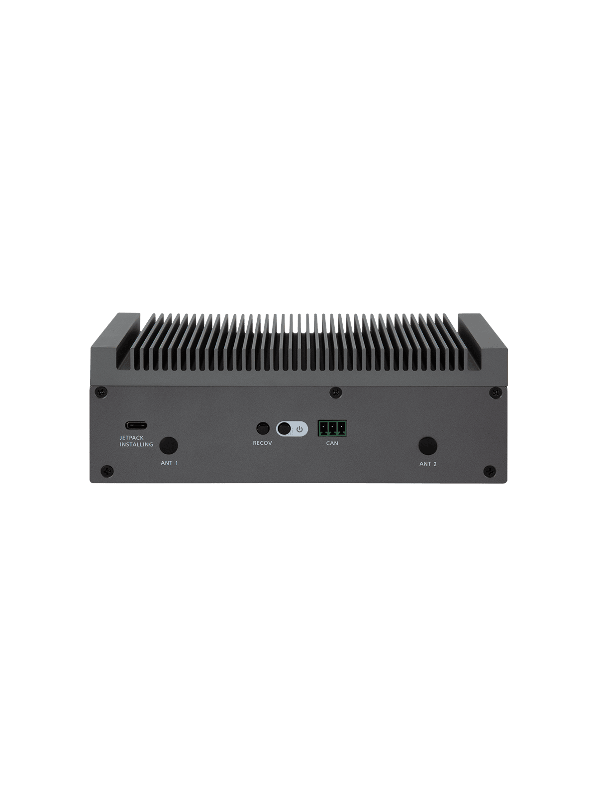 ARBOR AEC-2001 NVIDIA Jetson Orin Nano Embedded Computer 3