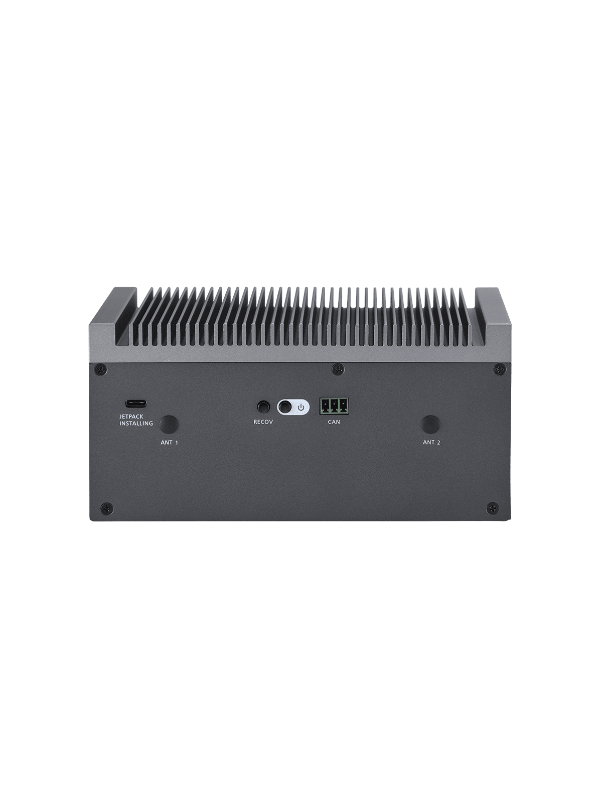ARBOR AEC-2201 NVIDIA Jetson Orin Nano AI Embedded Computer 3