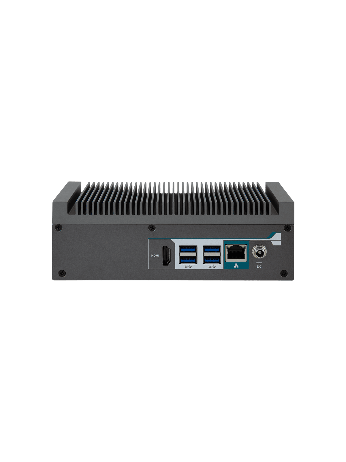 ARBOR AEC-4001 NVIDIA Jetson Orin NX AI Embedded Computer 1