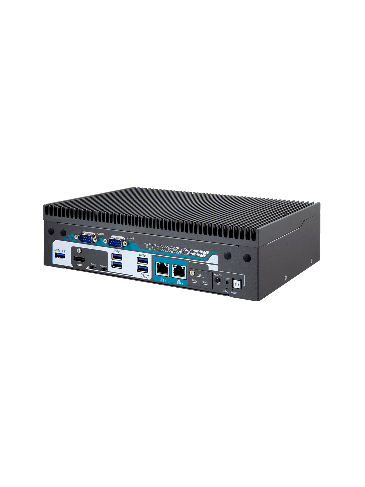 ARBOR AEC-6100 Edge AI Box PC with Jetson AGX Orin ARBOR AEC-6100 Edge AI Box PC with Jetson AGX Orin