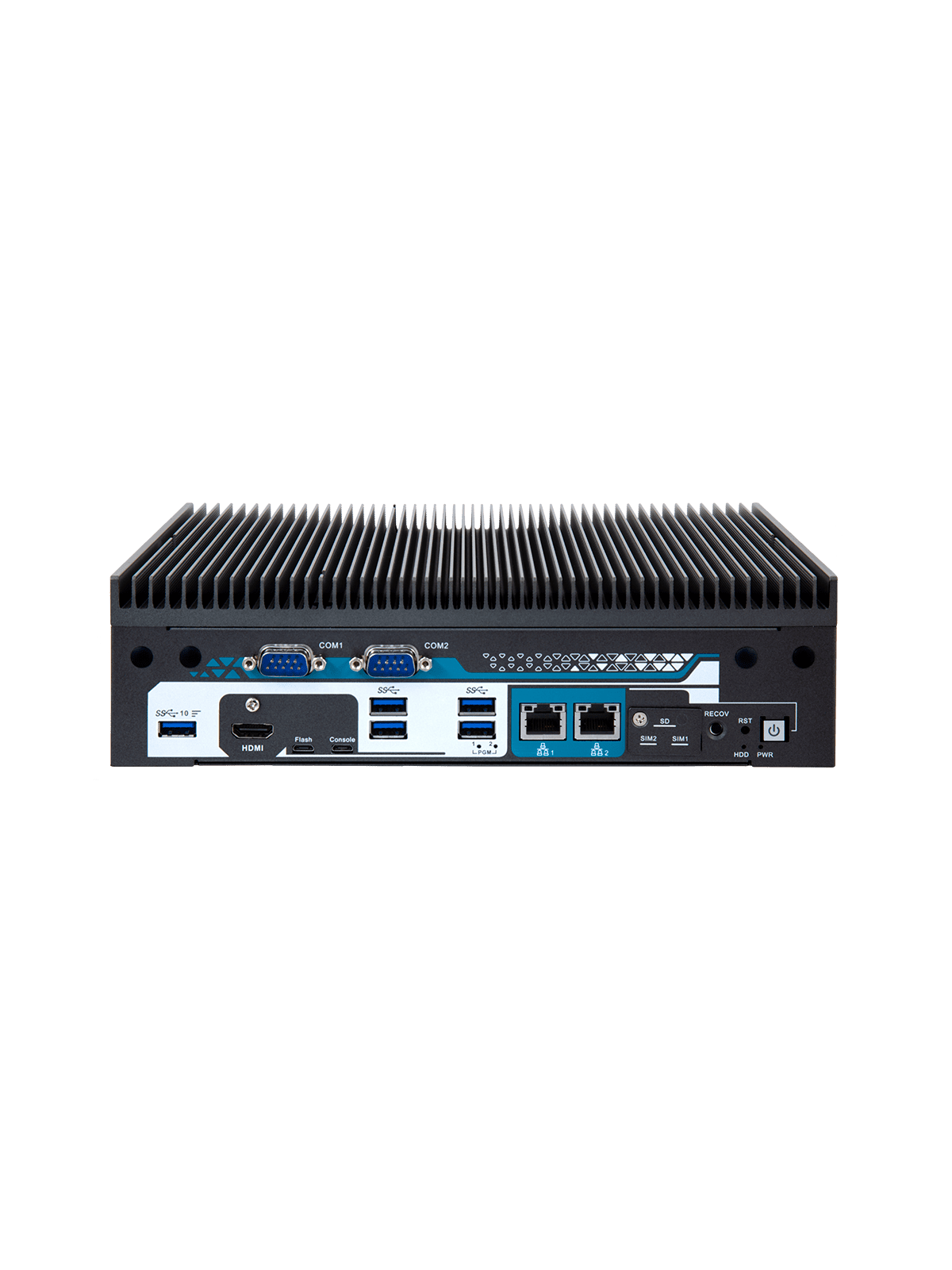 ARBOR AEC-6200 Edge AI Box PC with Jetson AGX Orin 1 ARBOR AEC-6200 Edge AI Box PC with Jetson AGX Orin 1