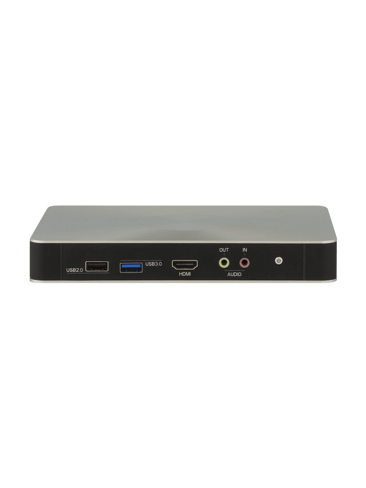 ARBOR ARES-1230 Series Fanless Embedded Controller with Intel Bay Trail SoC Processor 1