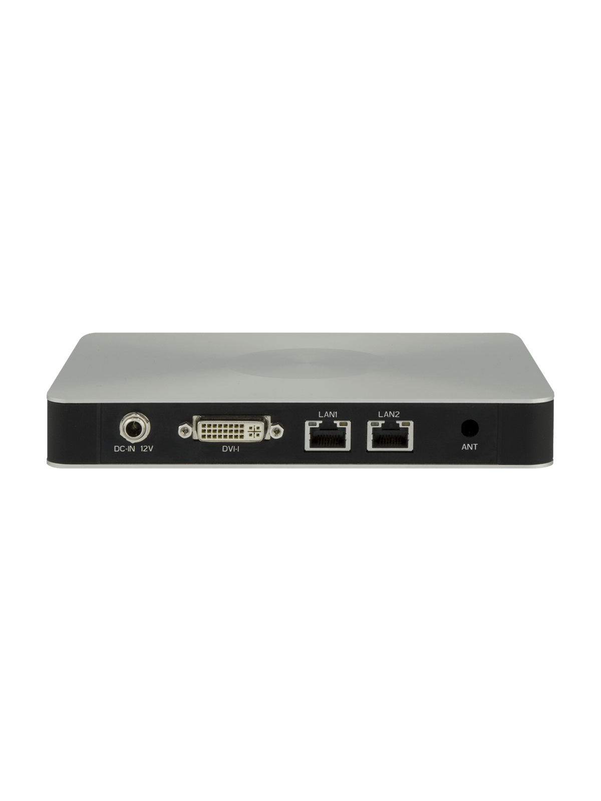 ARBOR ARES-1230 Series Fanless Embedded Controller with Intel Bay Trail SoC Processor 3