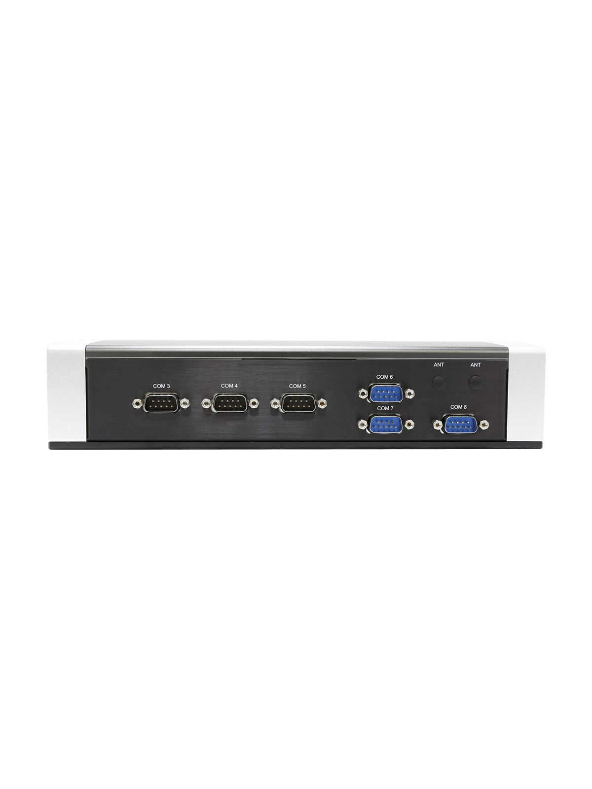 ARBOR ARES-1970 Fanless Embedded Controller with 6th Generation Intel Core Processors 1
