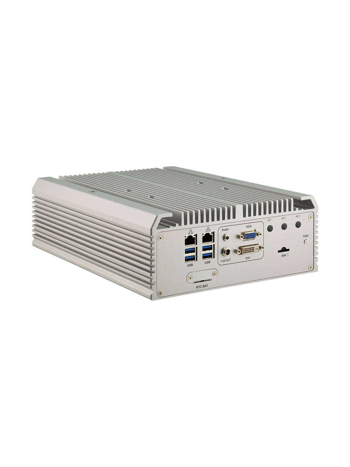 ARBOR ARES-1970E-M12-PISC In-Vehicle Box PC, Intel Xeon E3/ 6th &7th Generation Core i7/ i5/ i3 2 ARBOR ARES-1970E-M12-PISC In-Vehicle Box PC, Intel Xeon E3/ 6th &7th Generation Core i7/ i5/ i3 2