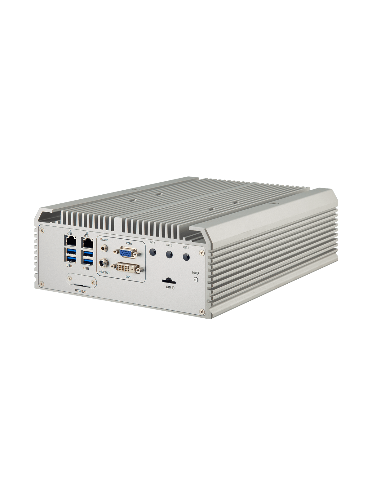 ARBOR ARES-1970E-M12-PISC In-Vehicle Box PC, Intel Xeon E3/ 6th &7th Generation Core i7/ i5/ i3 ARBOR ARES-1970E-M12-PISC In-Vehicle Box PC, Intel Xeon E3/ 6th &7th Generation Core i7/ i5/ i3