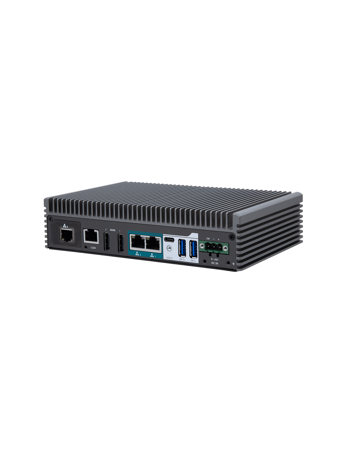 ARBOR ARES-2100 Series Ultra Compact Fanless Embedded Controller with Wildcat Lake Processors ARBOR ARES-2100 Series Ultra Compact Fanless Embedded Controller with Wildcat Lake Processors