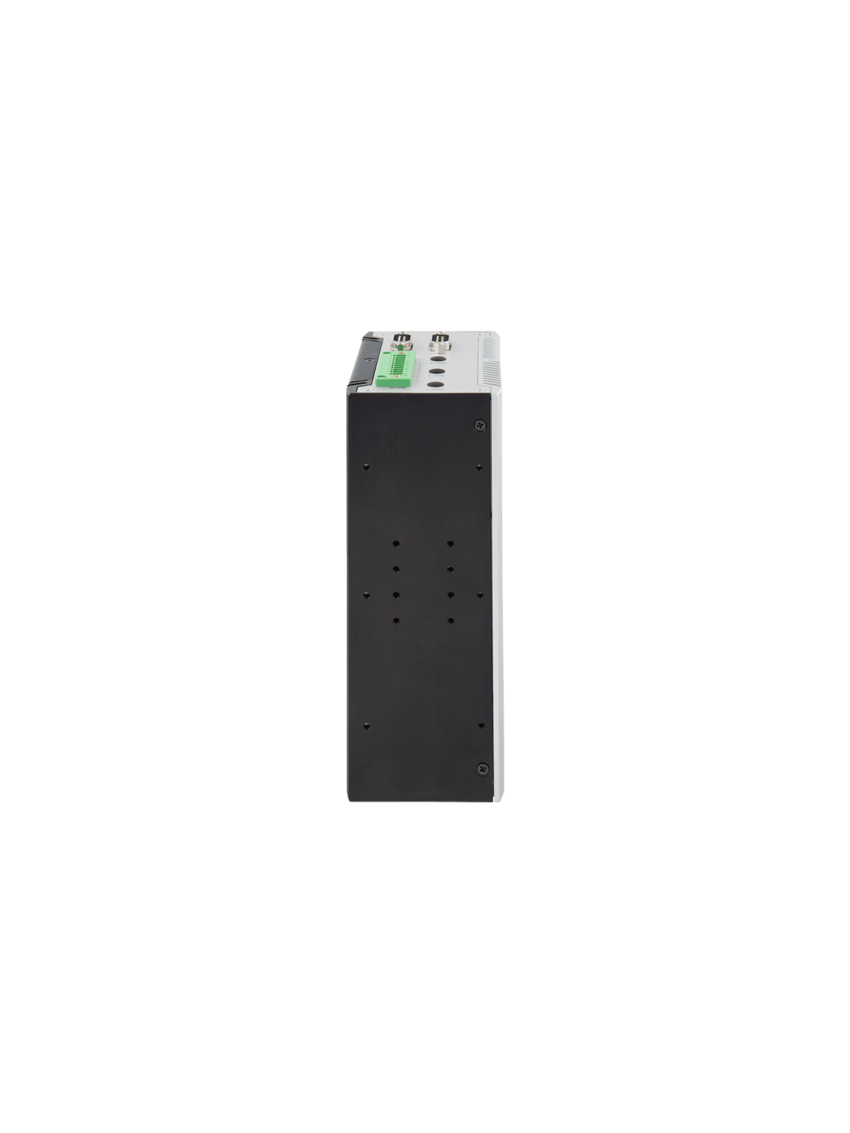 ARBOR ARES-5320 DIN Rail Embedded System, Intel Elkhart Lake Atom Processor 3