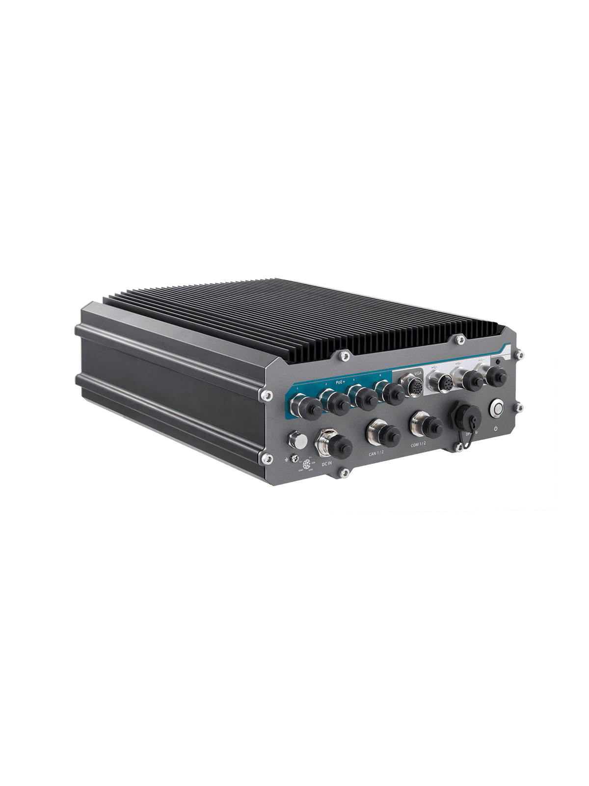 ARBOR ARTS-7670 IP69K Fanless Industrial Computer 2 ARBOR ARTS-7670 IP69K Fanless Industrial Computer 2