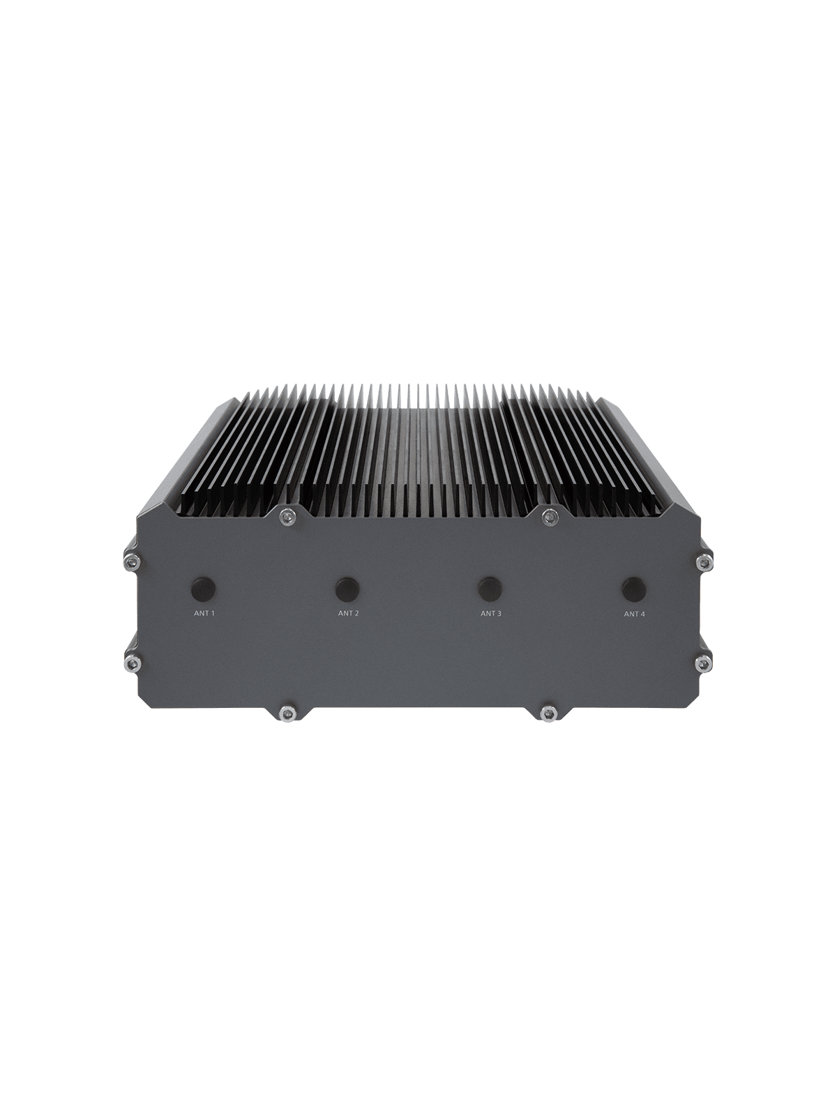 ARBOR ARTS-7670 IP69K Fanless Industrial Computer 3