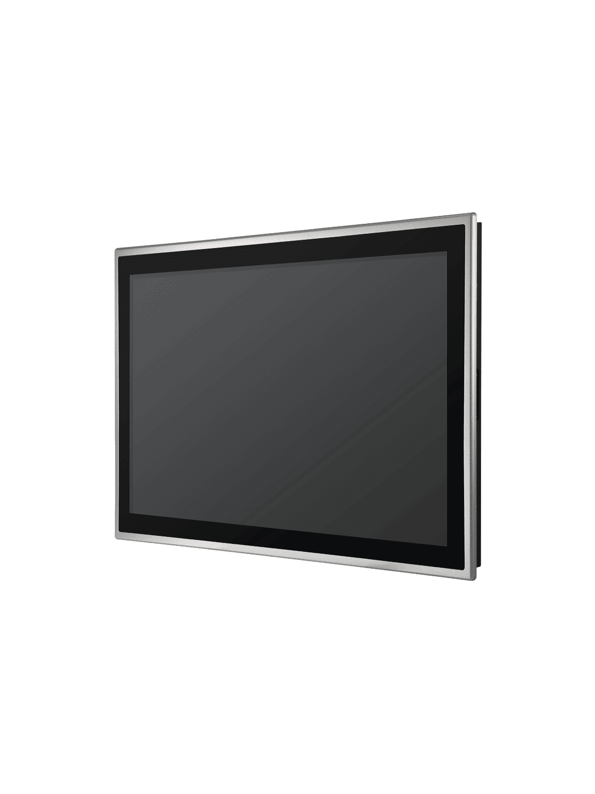 ARBOR ASLAN-W1022C Fanless 21.5" Wide-Screen Industrial Panel PC with 11th Gen. Intel Core i Processor ARBOR ASLAN-W1022C Fanless 21.5" Wide-Screen Industrial Panel PC with 11th Gen. Intel Core i Processor