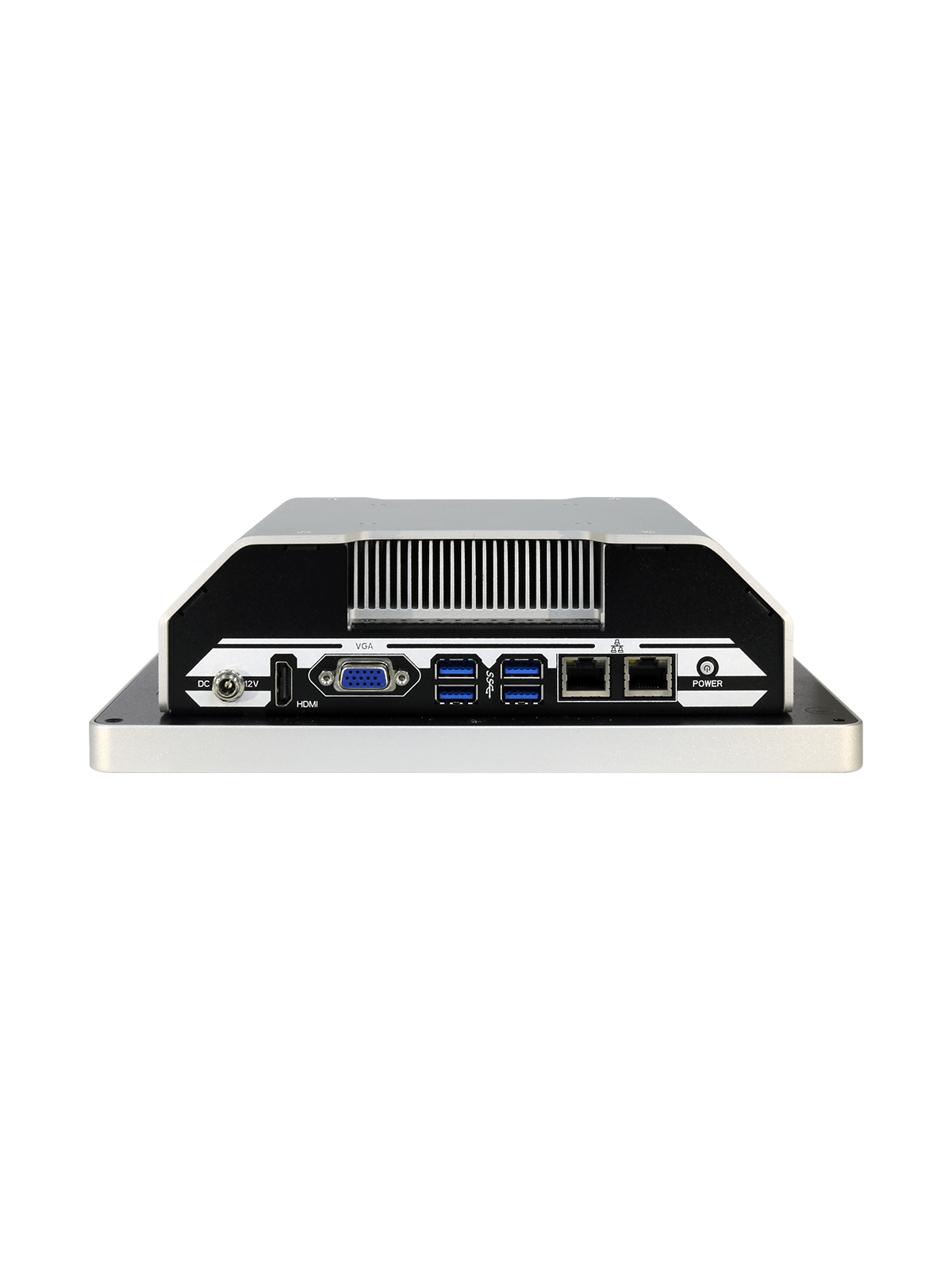 ARBOR ASLAN-W910C Fanless 10.1" Wide-Screen Industrial Panel PC with Intel Core i5-6300U 2.4GHz Processor 3 ARBOR ASLAN-W910C Fanless 10.1" Wide-Screen Industrial Panel PC with Intel Core i5-6300U 2.4GHz Processor 3