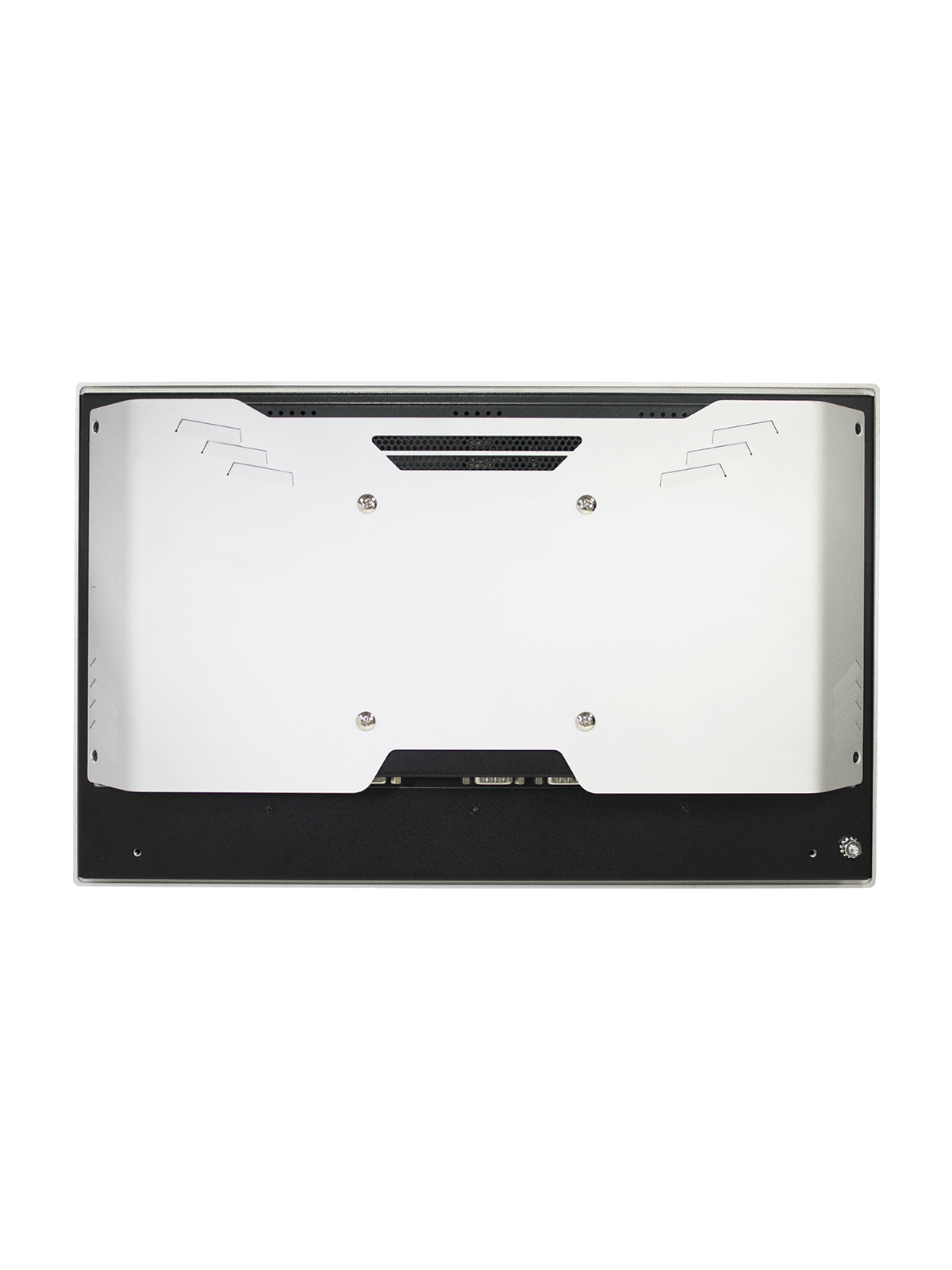 ARBOR ASLAN-W915C Fanless 15.6" Wide-Screen Industrial Panel PC with Intel Core i5-6300U 2.4GHz Processor 1 ARBOR ASLAN-W915C Fanless 15.6" Wide-Screen Industrial Panel PC with Intel Core i5-6300U 2.4GHz Processor 1