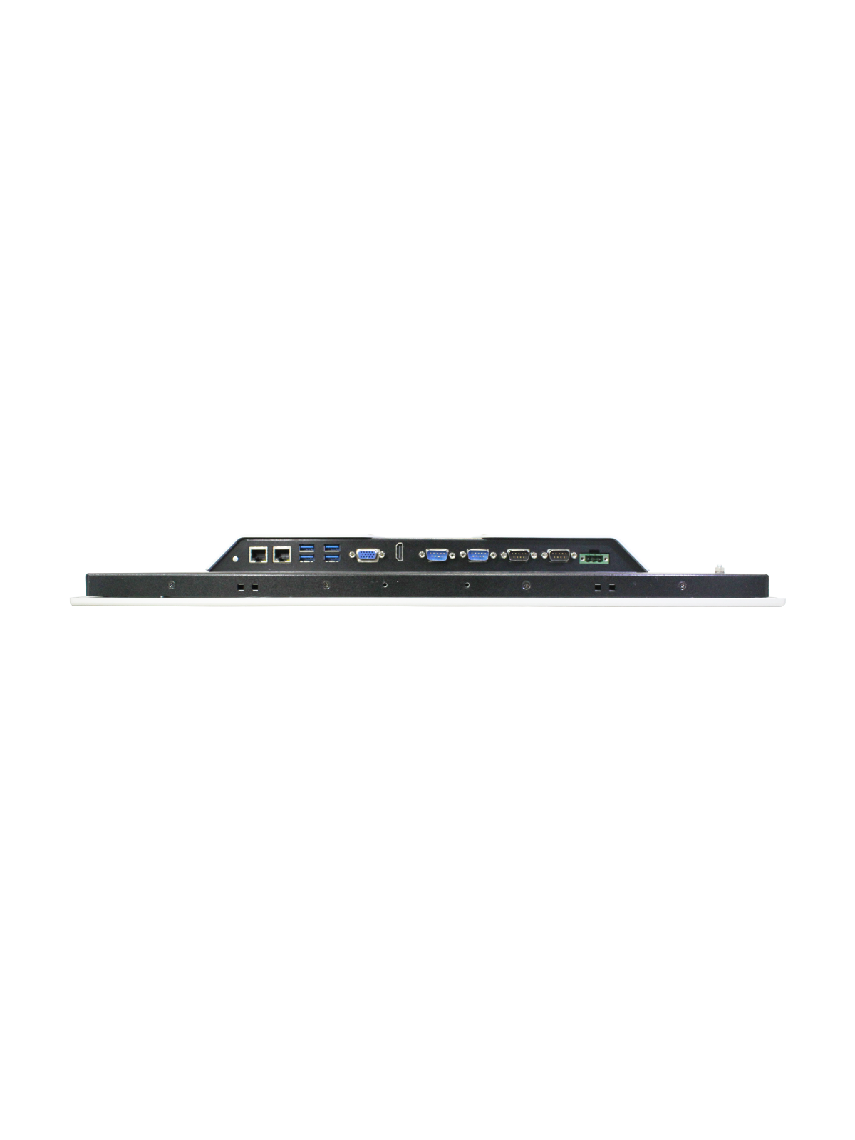 ARBOR ASLAN-W922C Fanless 21.5" Wide-Screen Industrial Panel PC with Intel Core i5-6300U 2.4GHz Processor 2