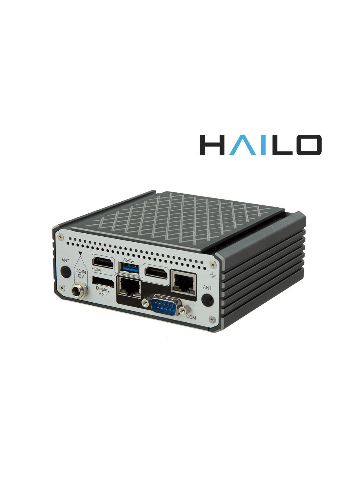 ARBOR ELIT-1060 Ultra-Compact Triple Display Digital Signage Player