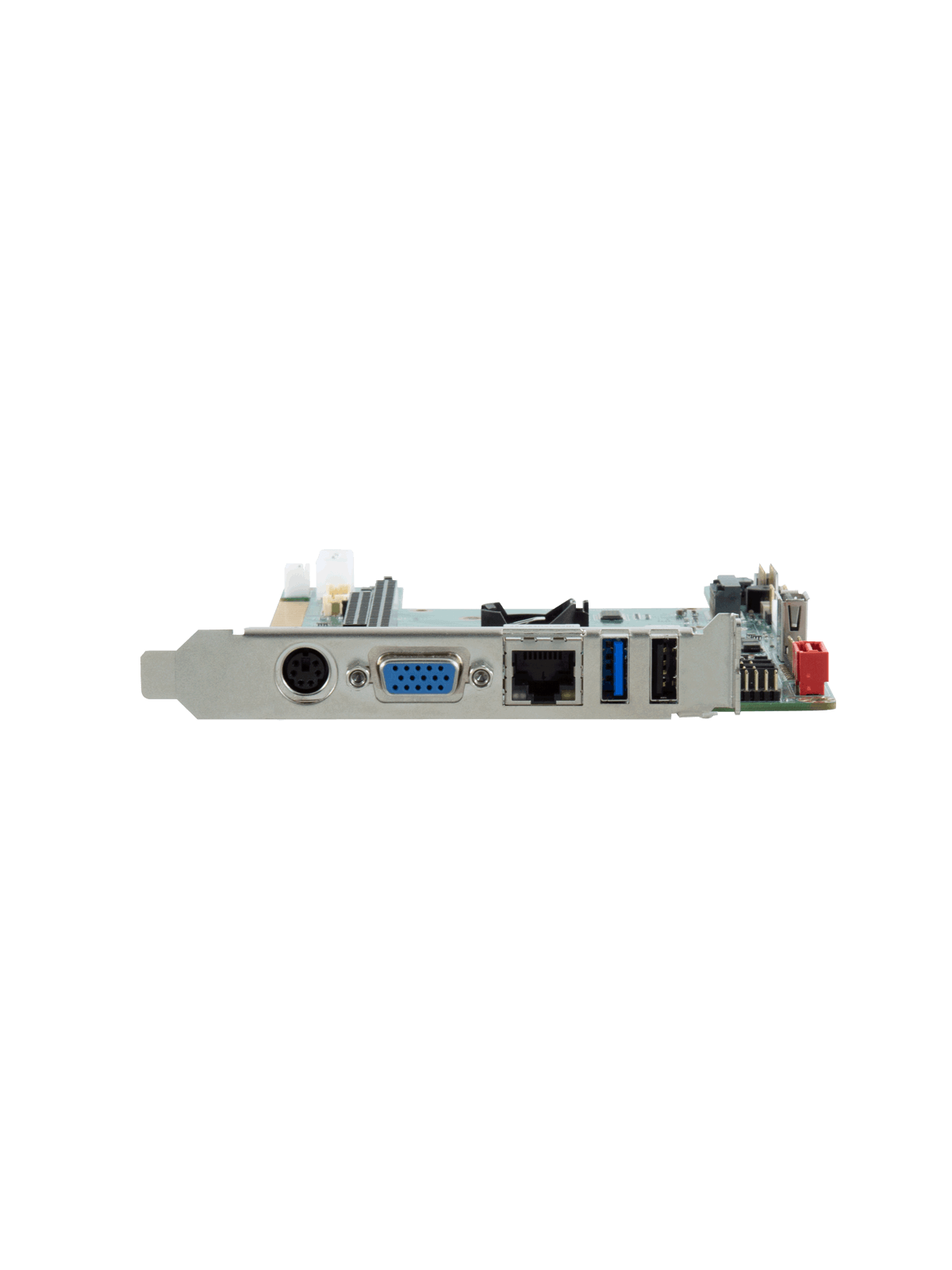 ARBOR EmCORE-i230R Onboard Intel N2930 Processor in Half Size ISA SBC 1 ARBOR EmCORE-i230R Onboard Intel N2930 Processor in Half Size ISA SBC 1