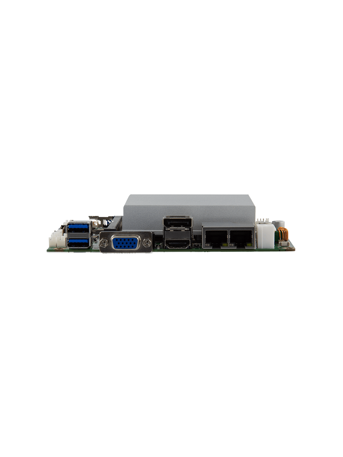 ARBOR EmCORE-iX700 Alder Lake N series 3.5" Compact Board, Intel Atom Processor x7000 Amston Lake 2 ARBOR EmCORE-iX700 Alder Lake N series 3.5" Compact Board, Intel Atom Processor x7000 Amston Lake 2
