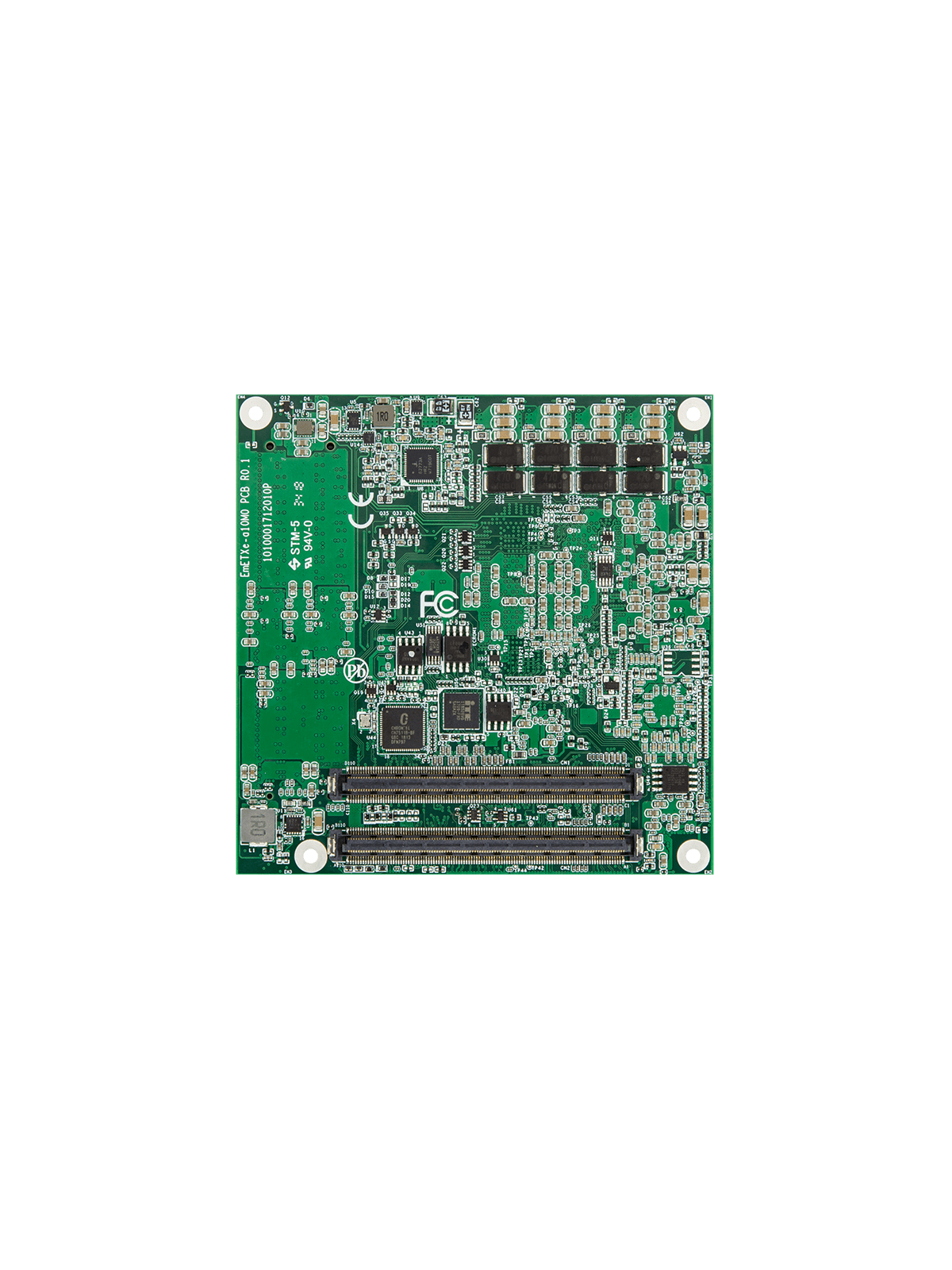 ARBOR EmETXe-a10M0 AMD Ryzen Embedded V1000 V1605B/V1756B/V1807B COM Express Compact Type 6 CPU Module 1 ARBOR EmETXe-a10M0 AMD Ryzen Embedded V1000 V1605B/V1756B/V1807B COM Express Compact Type 6 CPU Module 1