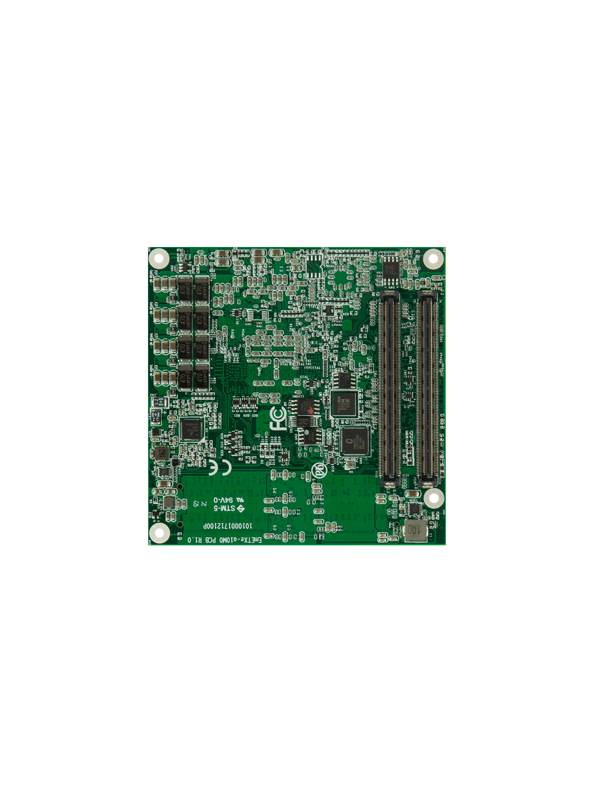ARBOR EmETXe-a10R0 AMD Ryzen Embedded R1000 R1606G/R1505G COM Express Compact Type 6 CPU Module 1 ARBOR EmETXe-a10R0 AMD Ryzen Embedded R1000 R1606G/R1505G COM Express Compact Type 6 CPU Module 1