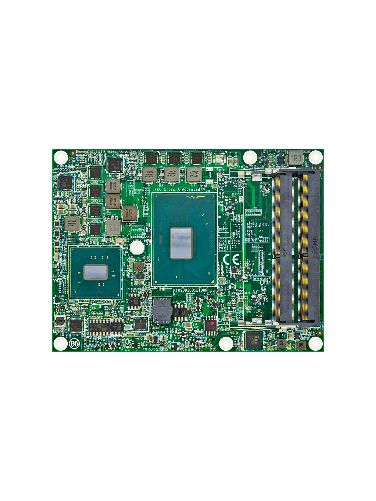 ARBOR EmETXe-i90M3 COM Express Basic Type 6 CPU Module, 7th Generation Intel Core i7-7820EQ/i5-7442EQ/Xeon E3-1505L v6 ARBOR EmETXe-i90M3 COM Express Basic Type 6 CPU Module, 7th Generation Intel Core i7-7820EQ/i5-7442EQ/Xeon E3-1505L v6