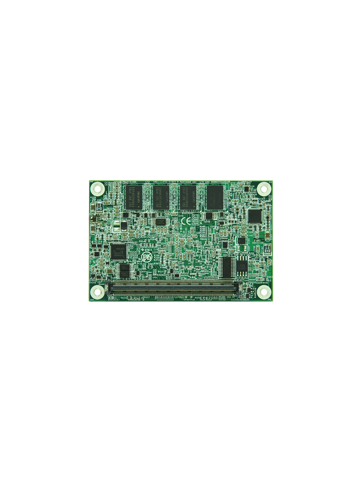 ARBOR EmNANO-i2408 COM Express Type 10 CPU Module, Intel Apollo Lake SoC Processor Mini 1 ARBOR EmNANO-i2408 COM Express Type 10 CPU Module, Intel Apollo Lake SoC Processor Mini 1