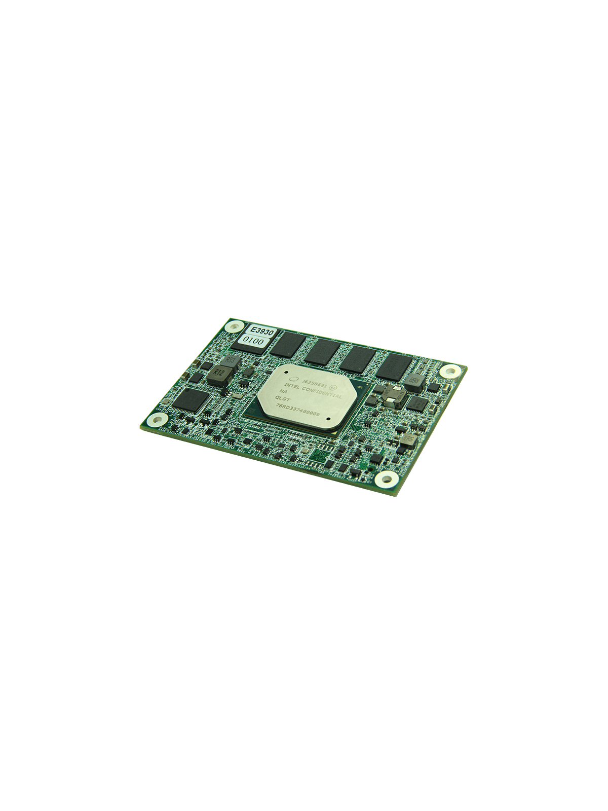 ARBOR EmNANO-i2408 COM Express Type 10 CPU Module, Intel Apollo Lake SoC Processor Mini 2 ARBOR EmNANO-i2408 COM Express Type 10 CPU Module, Intel Apollo Lake SoC Processor Mini 2