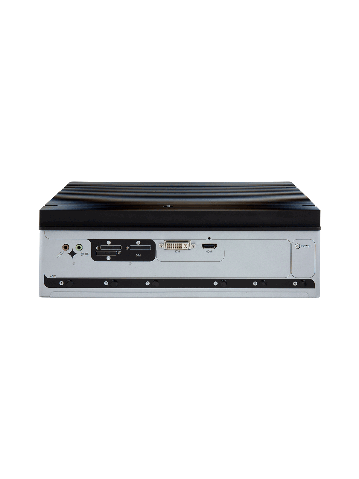 ARBOR FPC-5211 Series Edge AI GPU Computer 1